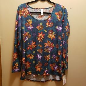 M Lularoe Lynnae NWTs